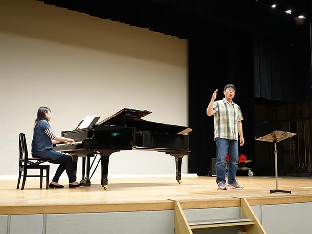 柳田先生の腹筋運動