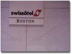 swissoter BOSTON