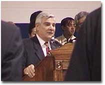 ポール・ドナート 氏