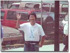 太谷 和利 さん