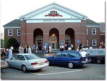 コーエン・オーディトリアム