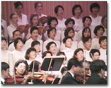 日米混声合唱団