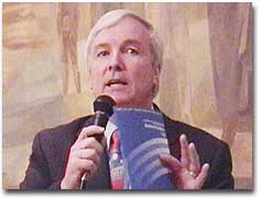 マッグリン 市長