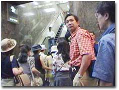 エンパイアステートビル