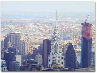 クライスラービル