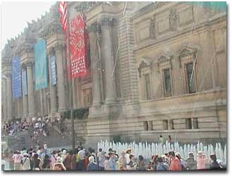 メトロポリタン美術館