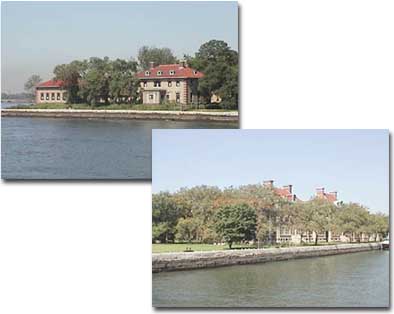 エリスアイランド